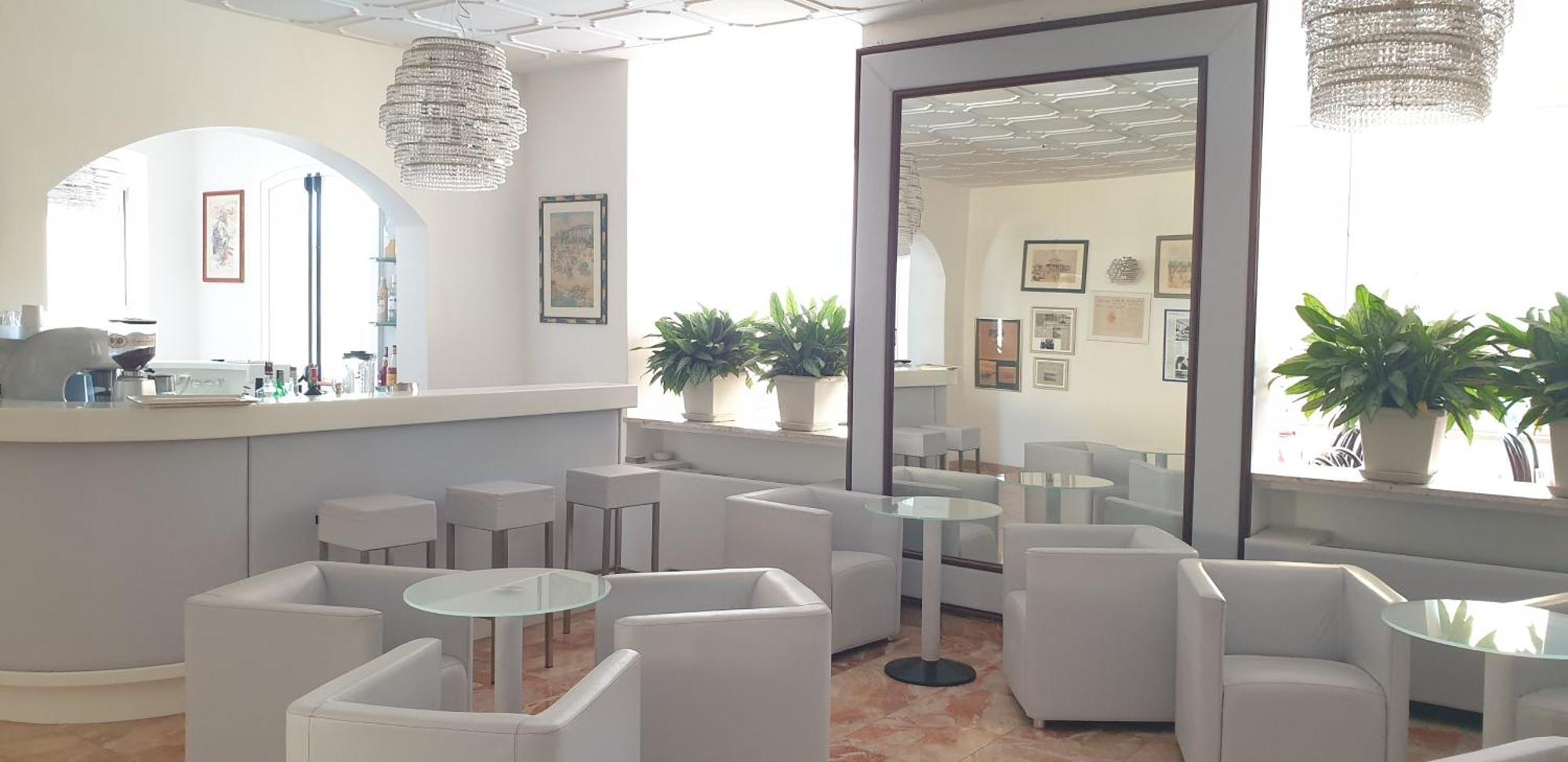 Grande Albergo Marin 리그나노 사비아도로 외부 사진